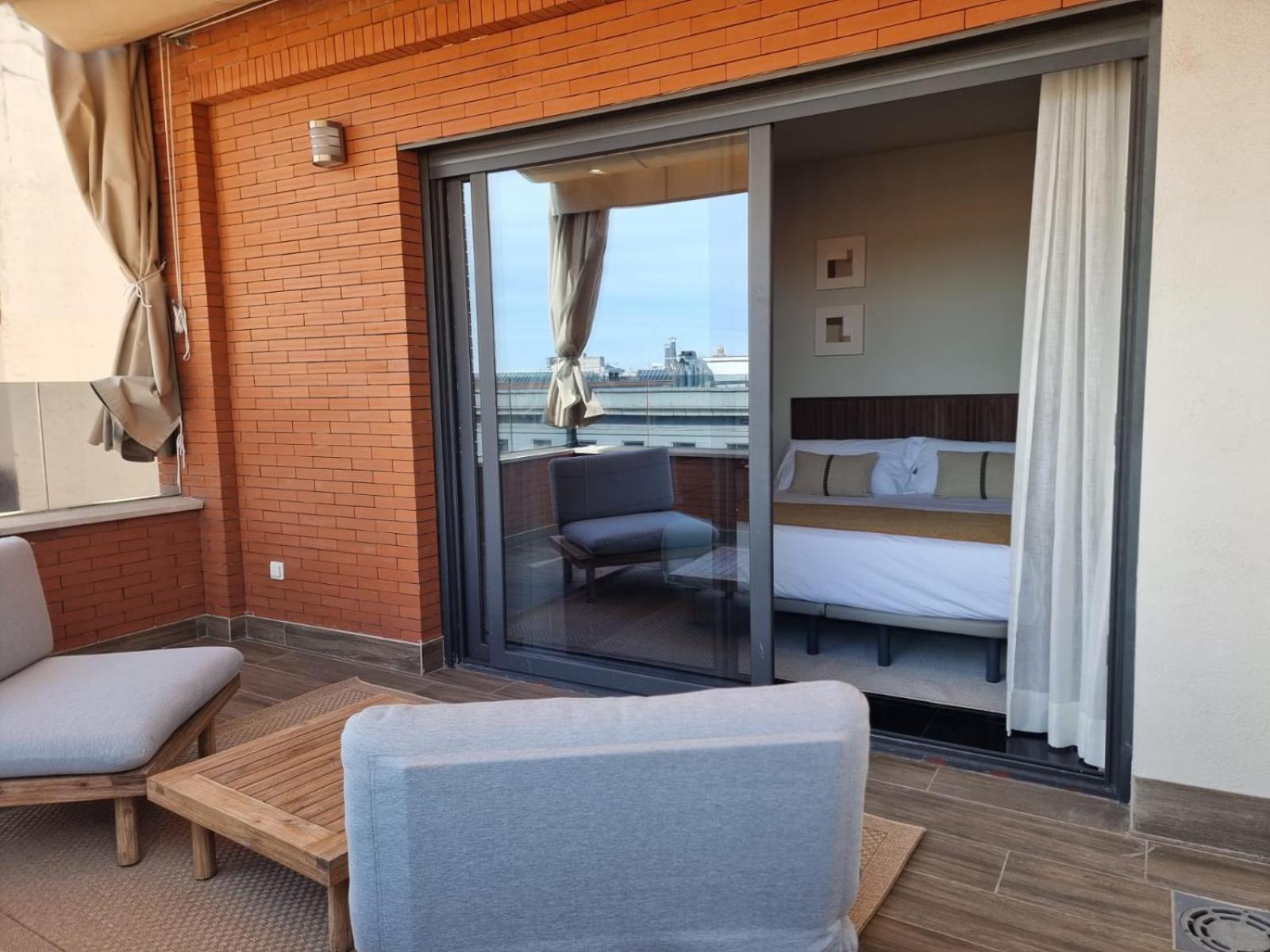 My Suite Madrid — Fotos 1